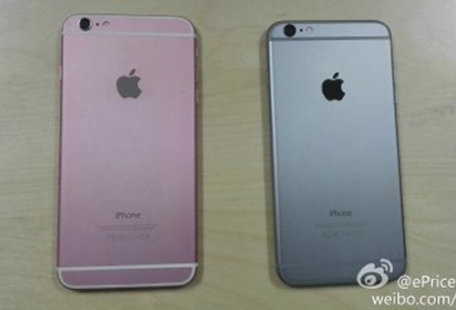 Iphone 6s có thể bán ra ngày 259