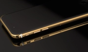 Iphone 6s độ vỏ vàng 18k có giá hơn 100 triệu đồng
