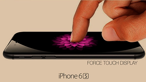 Iphone 6s sẽ là smartphone đột phá nhất của apple