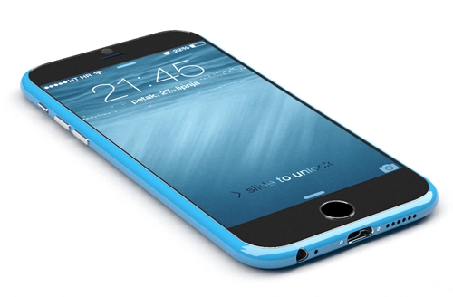 Iphone 7c màn hình 4 inch giá rẻ ra mắt năm sau