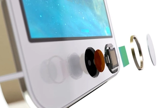 Iphone mới sẽ dùng kính sapphire