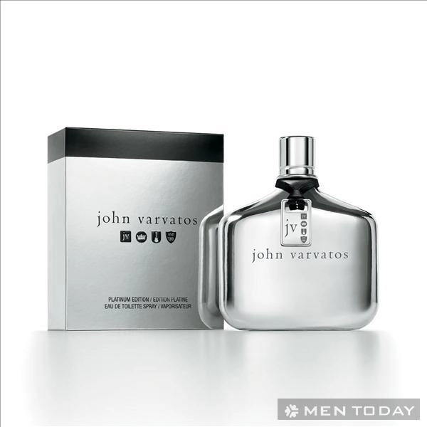 John varvatos platinum edition hương nước hoa sang trọng và quyến rũ