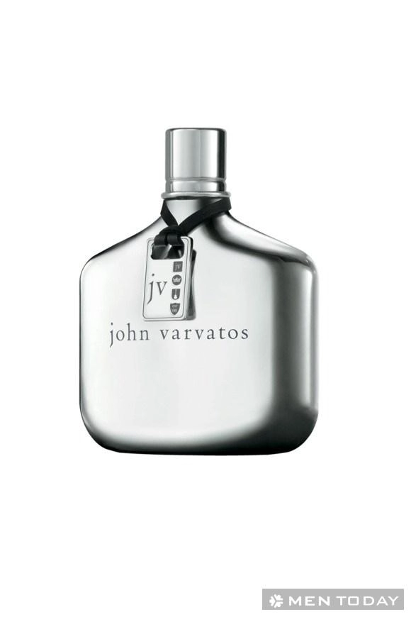 John varvatos platinum edition hương nước hoa sang trọng và quyến rũ