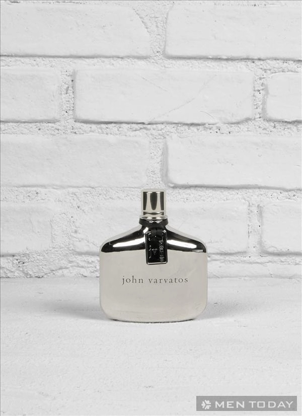 John varvatos platinum edition hương nước hoa sang trọng và quyến rũ