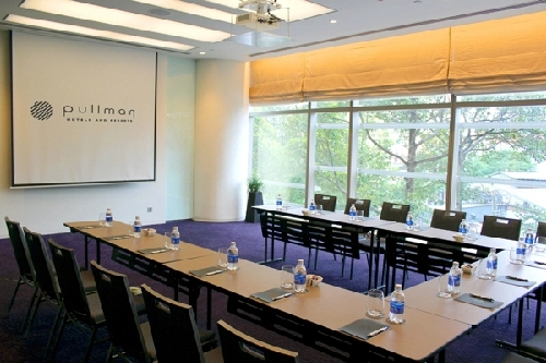 Khách sạn quốc tế 5 sao pullman saigon centre