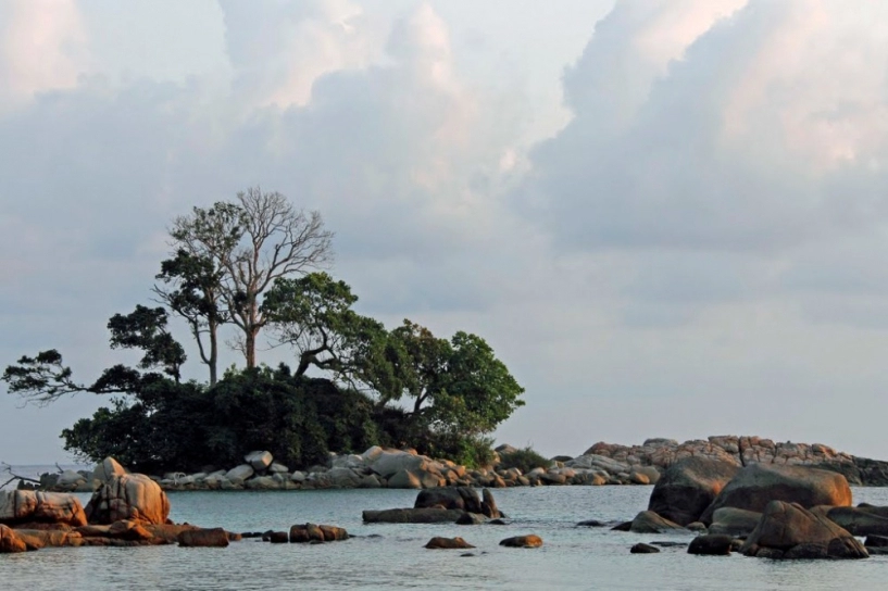 Khám phá đảo Bintan, viên ngọc ẩn mình của Indonesia hình ảnh 2 Khám phá đảo bintan viên ngọc giữa indonesia