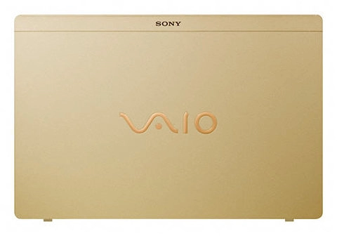 Khám phá nội tạng sony vaio x