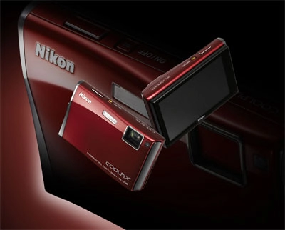 Khám phá thế giới máy ảnh nikon coolpix