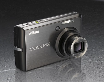 Khám phá thế giới máy ảnh nikon coolpix