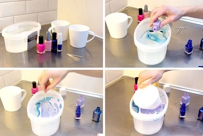 Khoác áo sắc màu cho chiếc cốc uống nước của bạn với 3 cách đơn giản