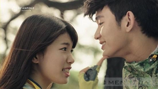 Kim soo hyun và suzy lãng mạn tại thái lan