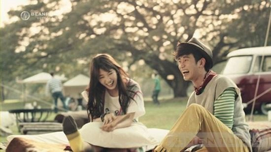 Kim soo hyun và suzy lãng mạn tại thái lan