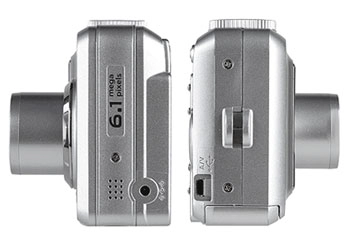 Kodak c653 - giá thấp chất lượng thấp