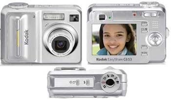 Kodak c653 - giá thấp chất lượng thấp