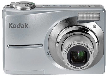 Kodak thêm sản phẩm mới và khởi kiện panasonic