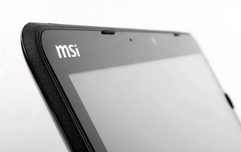 Laptop 12 inch của msi