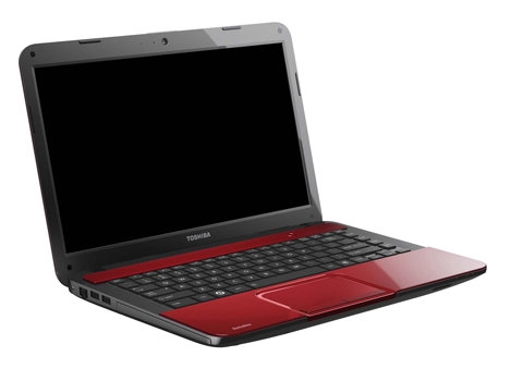 Laptop bán ra trong tháng 82012
