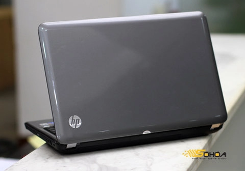 Laptop core i giá rẻ nhất của hp