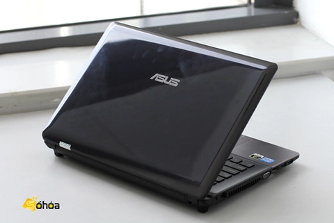 Laptop core i7 ivy bridge của asus