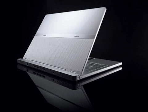 Laptop đẹp và cá tính