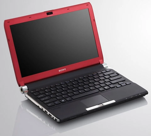 Laptop đẹp và cá tính