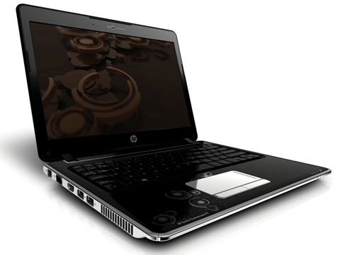 Laptop đẹp và cá tính