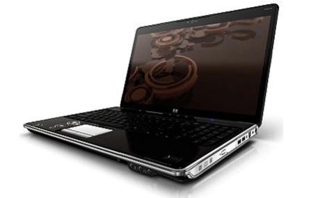 Laptop dòng pavilion giá 600 usd của hp