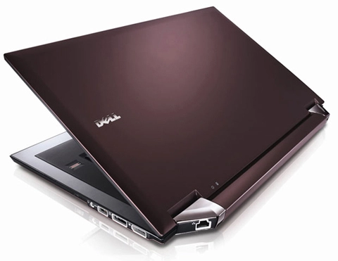 Laptop giá 2000 usd mới của dell