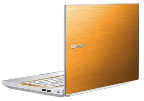 Laptop màn hình lớn samsung series 3 300v