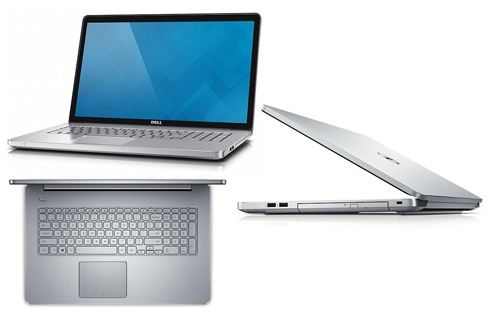 Laptop nổi bật bán ra thị trường tháng 22014