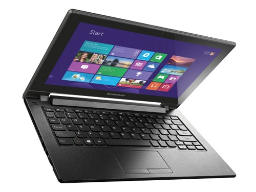 Laptop nổi bật tháng 32014