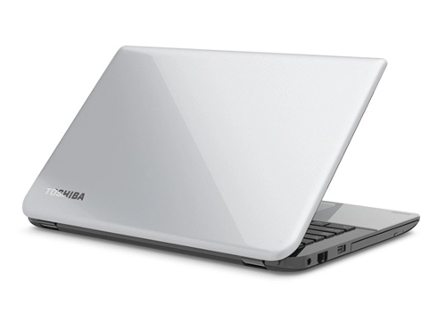 Laptop nổi bật tháng 32014