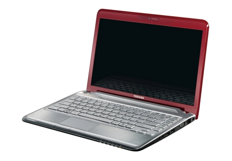 Laptop pin 85 giờ của toshiba