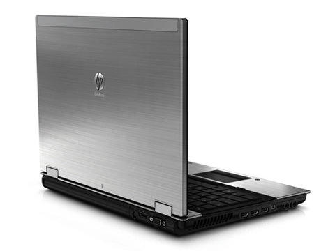 Laptop siêu di động ấn tượng nhất 2010