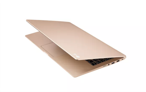 Laptop windows 10 trông hệt macbook 12 inch