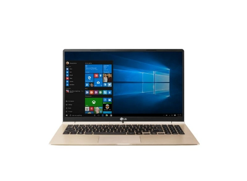 Laptop windows 10 trông hệt macbook 12 inch