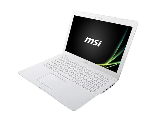 Laptop windows 8 với pin 10 tiếng của msi