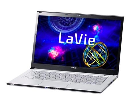 Lavie z giảm cân giá 1600 usd tại nhật