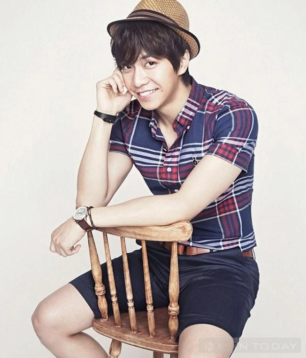 Lee seung gi cổ điển 