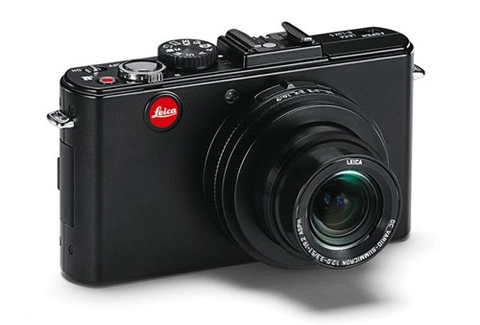 Leica d-lux 5 nâng cấp firmware