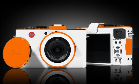 Leica d-lux 5 tự chọn màu sắc giá 1200 usd