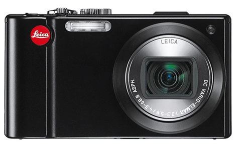 Leica ra mắt camera siêu zoom 16x nhỏ gọn