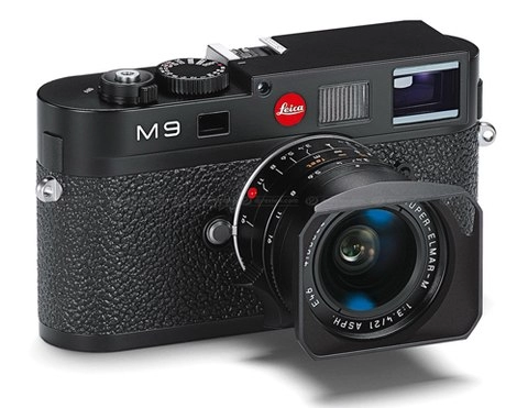 Leica ra ống kính góc rộng cho máy m series