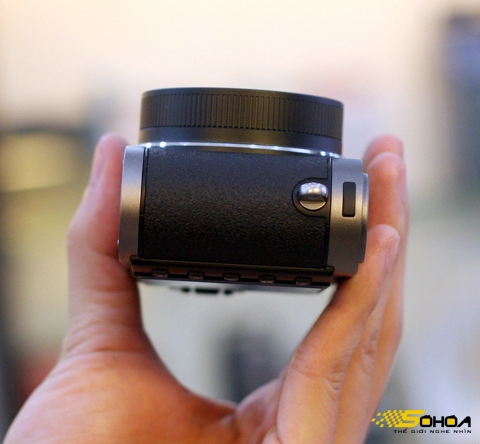 Leica x1 giá hơn 40 triệu đồng ở hà nội