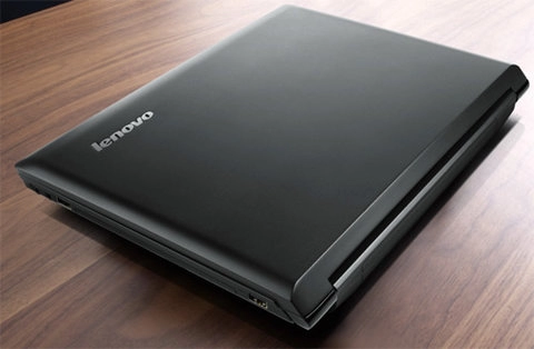 Lenovo b570 sự lựa chọn tin cậy cho doanh nghiệp