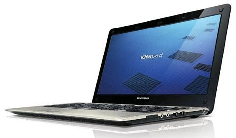 Lenovo bán laptop mỏng nhẹ u350