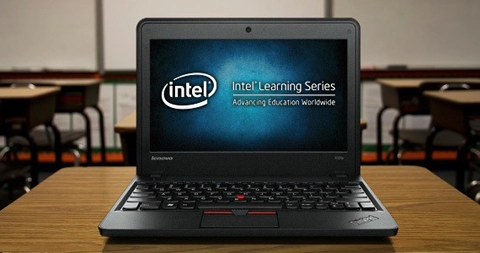 Lenovo công bố giá bánthinkpad x131e từng bị lộ