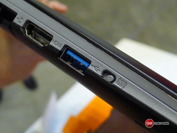Lenovo flex 14 - ultrabook màn hình xoay 300 độ