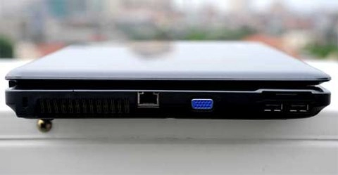 Lenovo g450 - laptop hay dưới 10 triệu