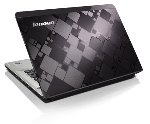 Lenovo giới thiệu bộ ba laptop mới
